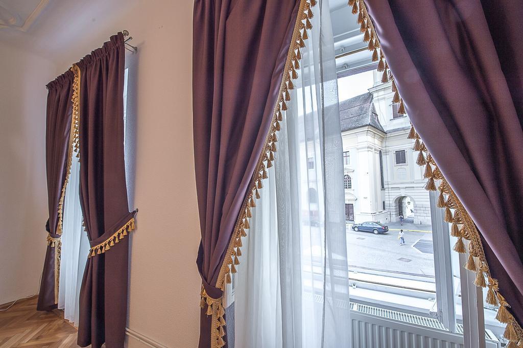 Apartament Piata Mica Sibiu Room photo